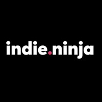 indie.ninja Logo
