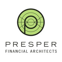 Presper Financial Architects Logo