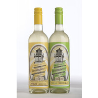 Lighthouse Lemonade Logo