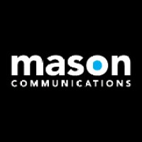 Mason Communications Logo