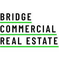 Bridge Commercial Real Estate / Bridge Office Logo