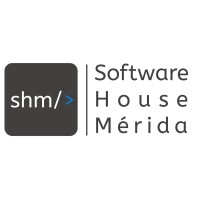Software House Mérida Logo