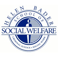 Helen Bader School of Social Welfare Logo