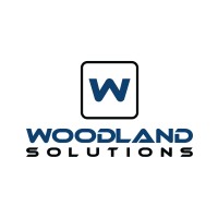 Woodland Solutions, Inc. Logo