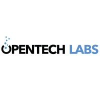 OpenTech Labs | OpenTech Alliance, Inc. Logo