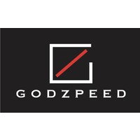Godzpeed Autosport Logo