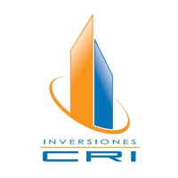 INVERSIONES CRI Logo