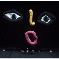 MUMMENSCHANZ Stiftung Logo