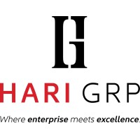 The Hari Group Logo