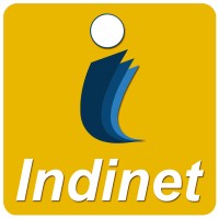Indinet Service Private Limited Logo