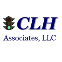CLH Associates LLC Logo