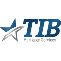 TIB Mortgage Logo