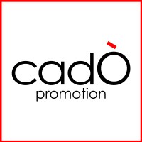 Cadò Promotion - Promotional Products Logo