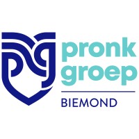 Biemond Elektro Logo
