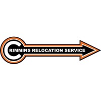 Crimmins Relocation Services Logo