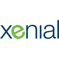 Xenial – Cloud Based Hospitality Management Platform Logo