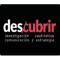 des/cubrir Logo