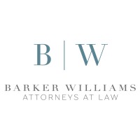 Barker Williams, PLLC Logo