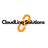 Cloudlinq Solutions Logo