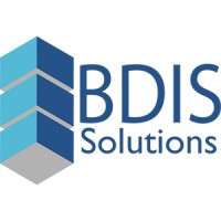 BDIS Solutions Logo