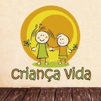 Escola de Educação Infantil Criança Vida Logo