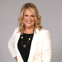 The Jill Morris Team Logo
