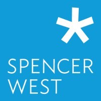 Spencer West - Cayman Islands Logo