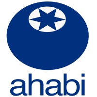 Ahabi Logo