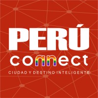 PERÚ Connect Logo