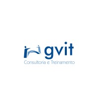 Gvit Consultoria e Treinamento Logo