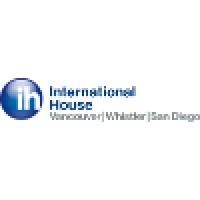 International House Net Pacific Group Logo