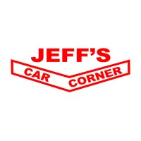 Jeffs Car Corner, LLC Logo
