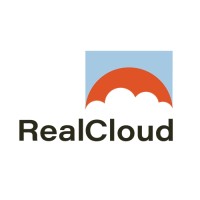 RealCloud Logo