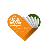 Djarabi Kitabs Publishing Logo