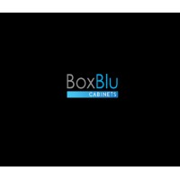 Box Blu Cabinets Logo