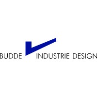 BUDDE INDUSTRIE DESIGN GmbH Logo