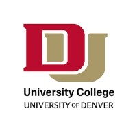 University College at University of Denver Logo