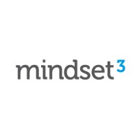 Mindset3 Logo