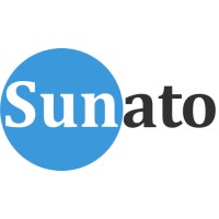 Sunato – Azure Integration, Logic Apps & BizTalk Services, Development & Cloud Solutions Logo