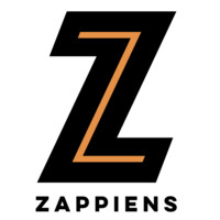 Rede Zappiens Logo
