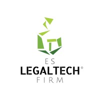 ES LEGALTECH FIRM Logo