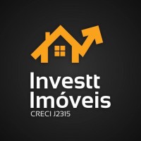 Investt Imóveis Logo