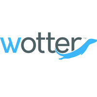 Wotter Logo