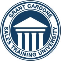 Cardone University LATAM Logo