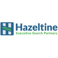 Hazeltine Executive Search Partners Logo