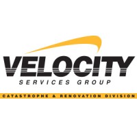 Velocity Services Group Logo