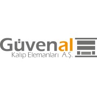 Güvenal Group Logo