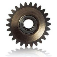 JC Machine Works Logo