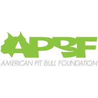 American Pit Bull Foundation Logo