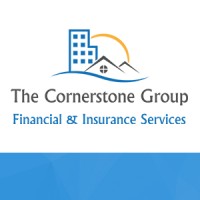 Cornerstone Group, Financial & Insurance Services, LLC Logo
